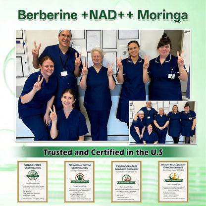 𝐏𝐡𝐲𝐬𝐢𝐜𝐢𝐚𝐧-𝐅𝐨𝐫𝐦𝐮𝐥𝐚𝐭𝐞𝐝 🇺🇸♻️| 𝐒𝐨𝐥𝐯𝐢𝐫𝐨𝐧® 𝐌𝐨𝐫𝐢𝐧𝐠𝐚 𝐁𝐞𝐫𝐛𝐞𝐫𝐢𝐧𝐞 × 𝐍𝐀𝐃+ 𝟏𝟎-𝐢𝐧-𝟏 𝐀𝐝𝐯𝐚𝐧𝐜𝐞𝐝 𝐍𝐚𝐧𝐨 𝐌𝐢𝐜𝐫𝐨𝐧𝐞𝐞𝐝𝐥𝐞 𝐏𝐚𝐭𝐜𝐡 (𝐄𝐱𝐩𝐞𝐫𝐢𝐞𝐧𝐜𝐞 𝐕𝐢𝐬𝐢𝐛𝐥𝐞 𝟕-𝐃𝐚𝐲 𝐑𝐞𝐬𝐮𝐥𝐭𝐬)